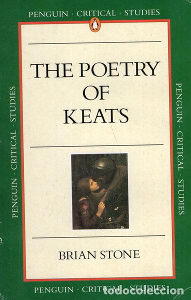 Libri di seconda mano: The Poetry of Keats- 9780140772661