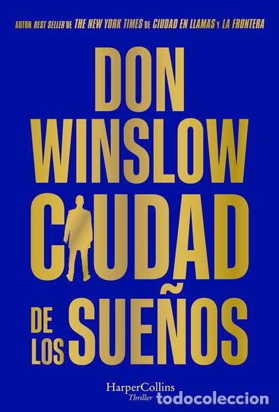 Libros: Ciudad de los sue&ntilde;os- 9788491398592