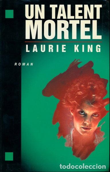 B&uuml;cher: Un talent mortel- 9782286115708