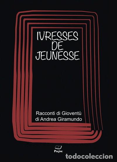 books: Ivresses de jeunesse- 9788875575595