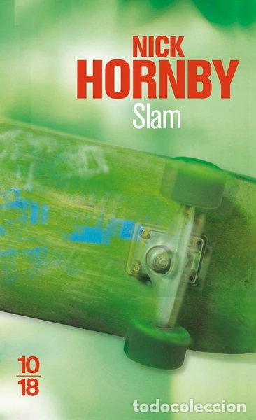B&uuml;cher: Slam (9782264051981)