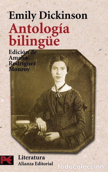 B&uuml;cher: Antolog&iacute;a biling&uuml;e- 9788420672441
