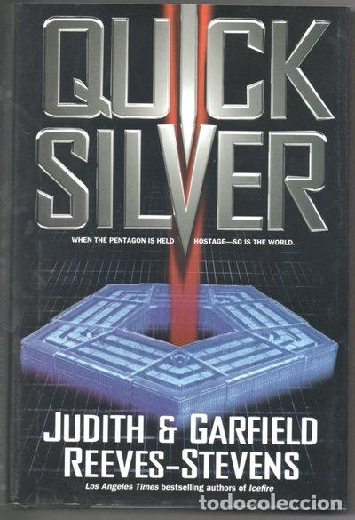Libros: Quick Silver- 9780671028534 - Foto 1
