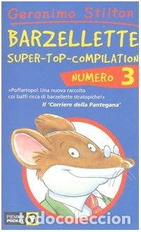 books: Barzellette. Super-top-compilation- 9788838478789