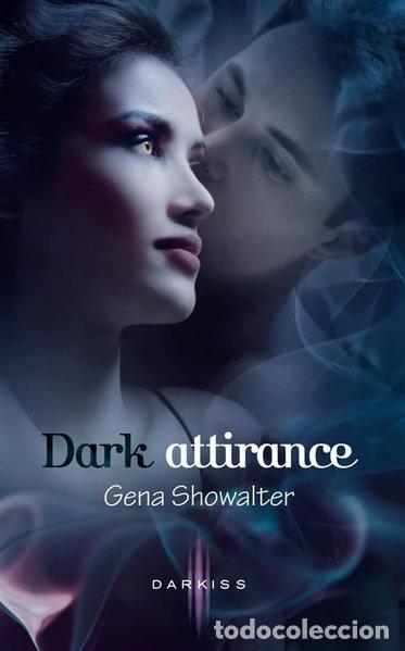 books: Dark attirance- 9782280218764