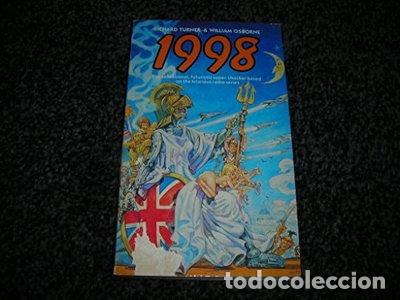 books: 1998 (9780722165812)