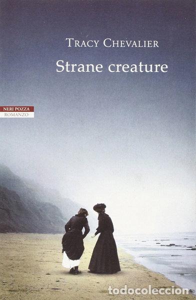 books: Strane creature- 9788854503939