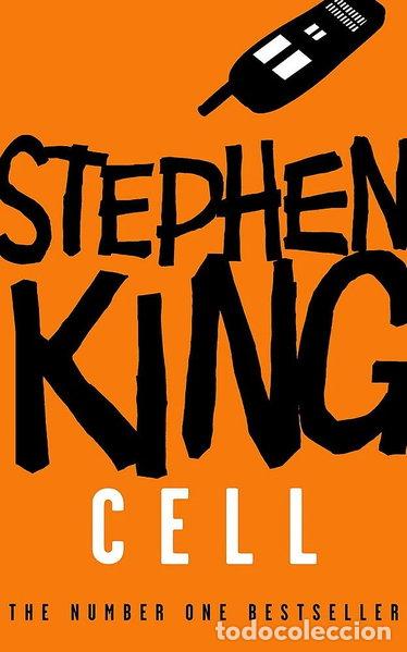 books: Cell (9780340922743)