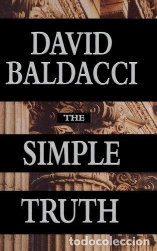 Livres: The Simple Truth- 9780446523325