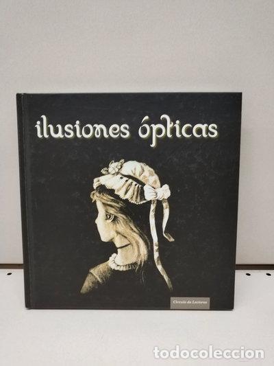 Livres: Ilusiones &oacute;pticas- 9788467237412