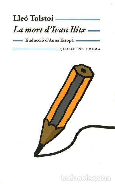 Livres: La mort d'Ivan Ilitx- 9788477273479