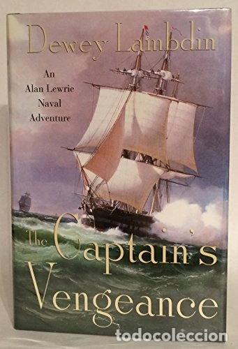 Livres: The Captain's Vengeance- 9780312315474