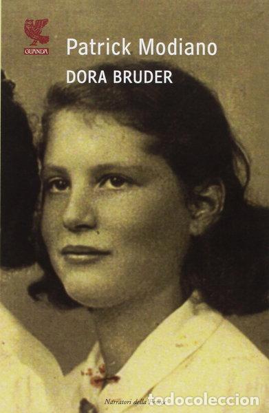 Libros: Dora Bruder- 9788860884879 - Foto 1