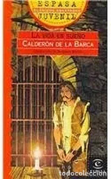 Livros em segunda m&atilde;o: La vida es sue&ntilde;o- 9788467004847