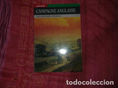 Livros em segunda m&atilde;o: Campagne anglaise- 9782862602981