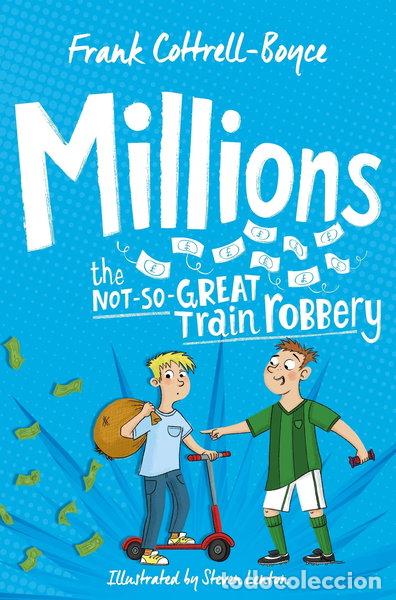 Livres: Millions- 9781529008760