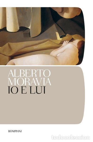 Livros em segunda m&atilde;o: Io e lui- 9788845298806