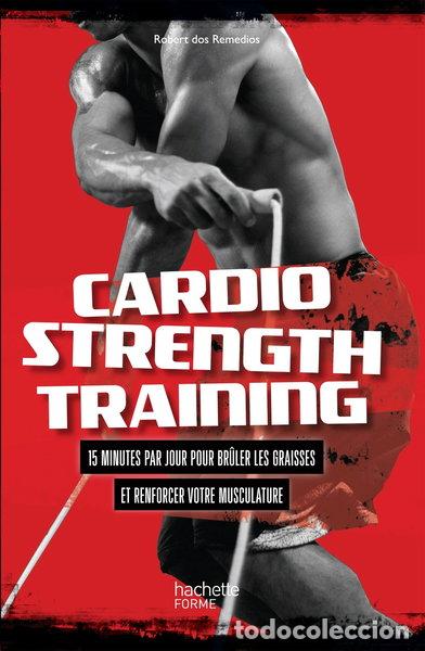 Libros: Cardio strength training- 9782012386761