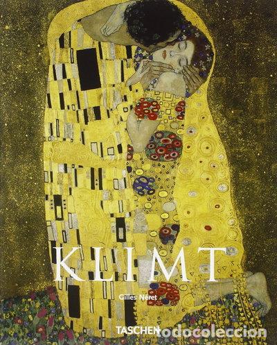 Libros: Klimt- 9783822859308