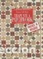 Libros: Trapunte a patchwork- 9788845059506