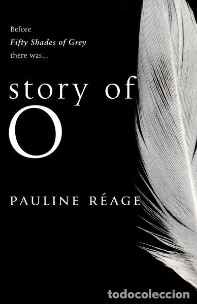 Libros: Story of O- 9780552089302