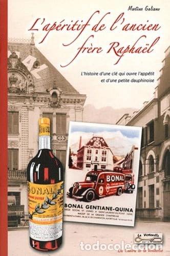 Libros: L'ap&eacute;ritif de l'ancien Fr&egrave;re Rapha&euml;l- 9782916178066