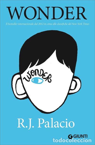 Libros: Wonder- 9788809058347