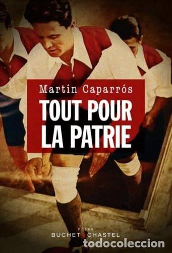 Libros: Tout pour la patrie- 9782283032824