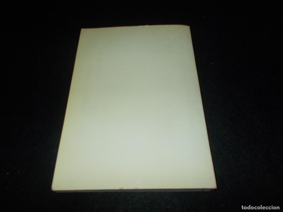 Libros: GENERALIDADES SOBRE AIRE ACONDICIONADO. ROCA. 1986. Libro - Foto 10