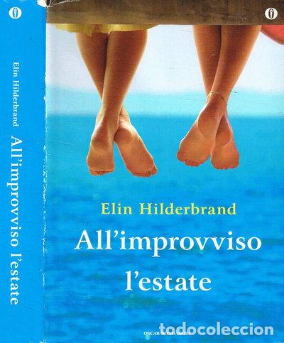 books: All'improvviso l'estate- 9788804620938