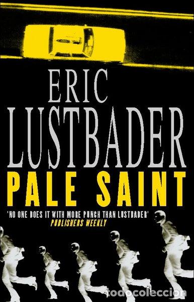 books: Pale Saint- 9780002255653