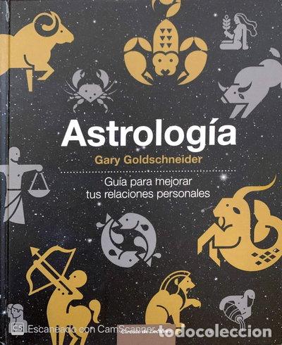books: Astrolog&iacute;a- 9788467242133