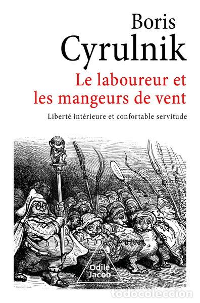 books: Le laboureur et les mangeurs de vent- 9782415001360