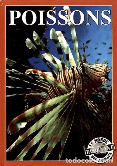 books: Poissons- 9782849035788