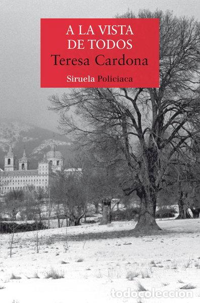 books: A la vista de todos- 9788410415591