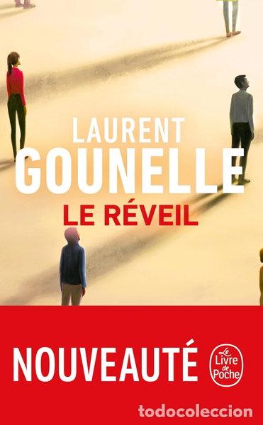 books: Le R&eacute;veil- 9782253243403