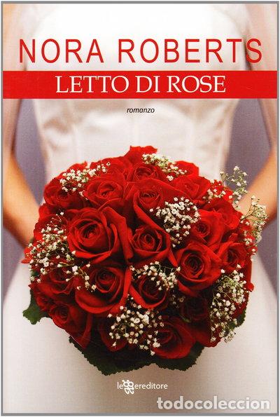 Livres: Letto di rose- 9788865080481