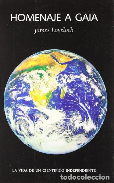 Livres: Homenaje a Gaia- 9788493369859