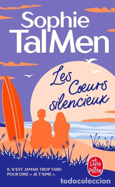Livres: Les coeurs silencieux- 9782253252191