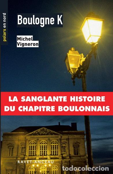 Livres: Boulogne K- 9782914657969