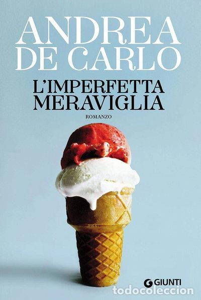 Livres: L'imperfetta meraviglia- 9788809834446
