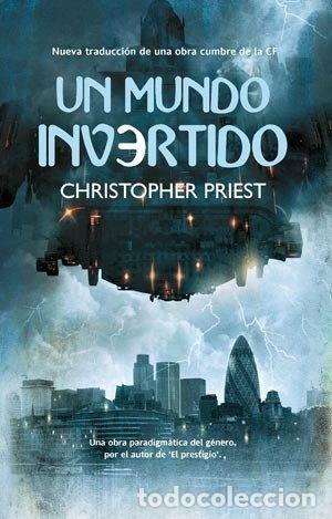 Livres: Un mundo invertido- 9788498006391