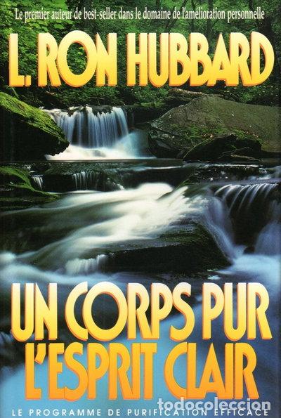 Livres: Un corps pur, l'esprit clair- 9788773367391