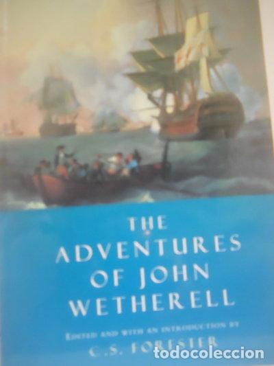Livres: The Adventures of John Wetherell- 9780718138448