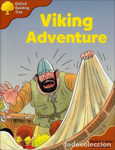Libros: Viking Adventure- 9780198466116