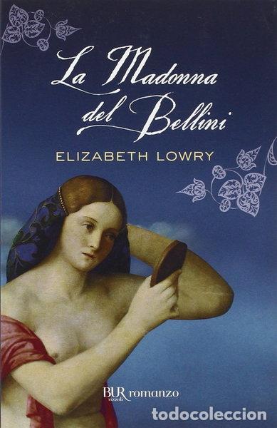 Libros: La madonna del Bellini- 9788817028455
