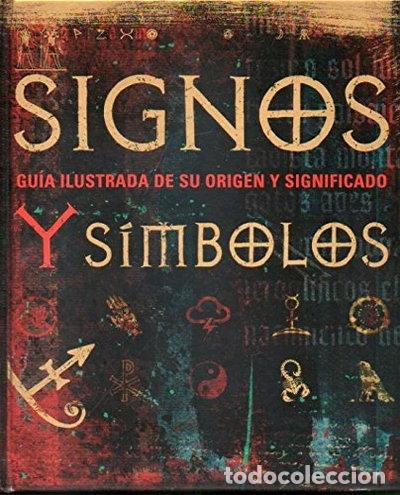 Libri di seconda mano: Signos y s&iacute;mbolos- 9788467231335