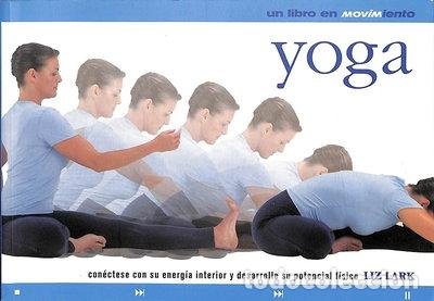 Libros: Yoga (9788467218527)