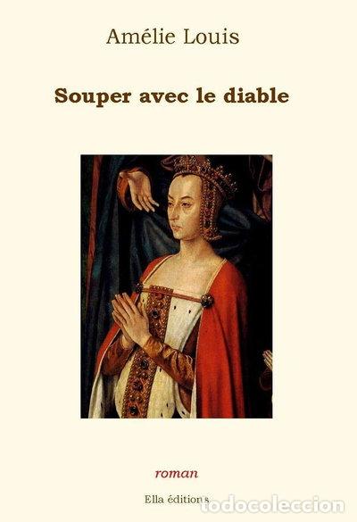 Libros: Souper avec le diable- 9782368034750