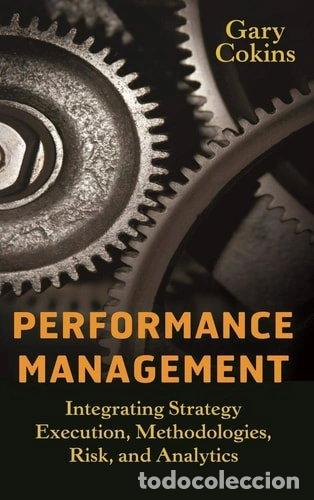 Libros: Performance Management- 9780470449981